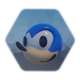 Sonic de headchof