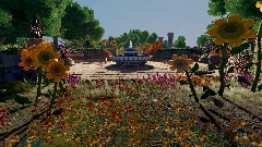 A screenshot taken in Dreams. 18 of 29.