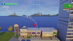 A screenshot taken in Dreams. 1 of 5.