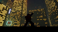 A screenshot taken in Dreams. 12 of 23.