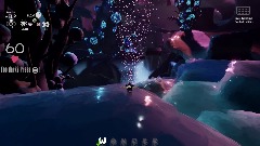 A screenshot taken in Dreams. 6 of 25.