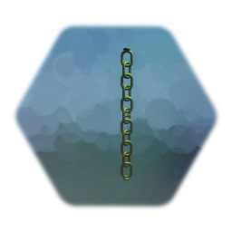 سلسلة قصيرة قابلة للتدمير