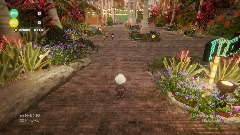 A screenshot taken in Dreams. 17 of 19.