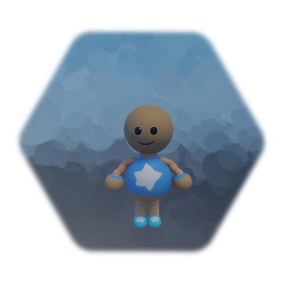 Buddy from kick the buddy