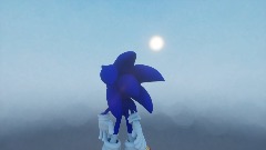 A screenshot taken in Dreams. 6 of 15.