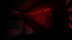 A screenshot taken in Dreams. 1 of 8.