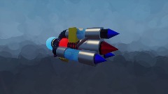 A screenshot taken in Dreams. 3 of 4.