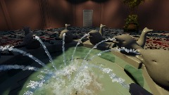 A screenshot taken in Dreams. 27 of 27.