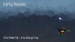 A screenshot taken in Dreams. 10 of 12.