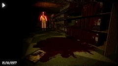 A screenshot taken in Dreams. 1 of 7.