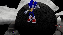 A screenshot taken in Dreams. 11 of 25.