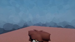 Elissa gets killed by anto again (minor blood warning )