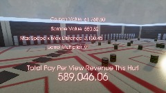 A screenshot taken in Dreams. 3 of 29.