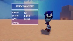 A screenshot taken in Dreams. 4 of 9.