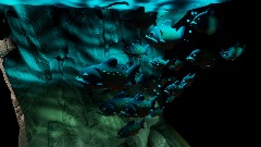 A screenshot taken in Dreams. 12 of 30.