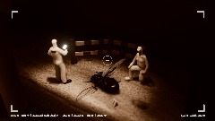A screenshot taken in Dreams. 6 of 20.