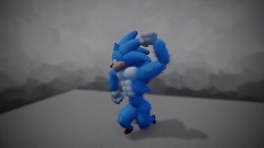 Sonic Movie in a nutshell *lol*