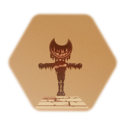 Ink Demon-BATIM