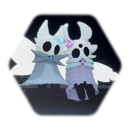 Cessel and Crysta