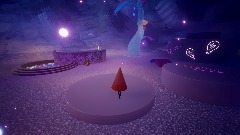 A screenshot taken in Dreams. 1 of 1.