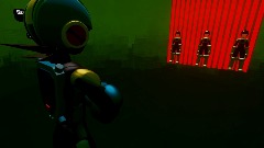 A screenshot taken in Dreams. 6 of 7.