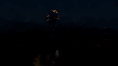 A screenshot taken in Dreams. 2 of 2.