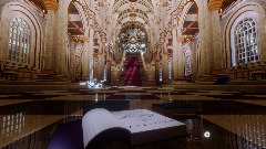 A screenshot taken in Dreams. 8 of 30.