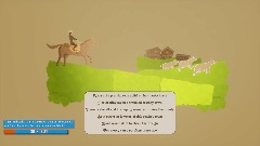 The Ballad of Cowgirl Sassy O'Fluffs