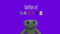 Garten of dabdab