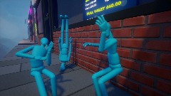 A screenshot taken in Dreams. 1 of 1.
