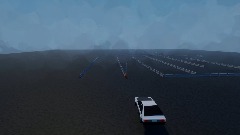 Touge Racers