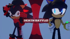 Death battle! Gaby vs Shadowfan