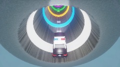 Speed tunnel