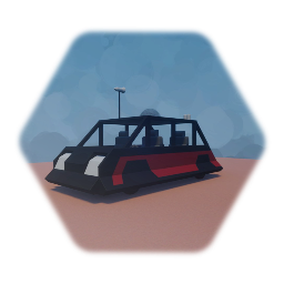 Dominator 2 [REMADE]