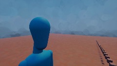 [TelekinesisPlayground V1]