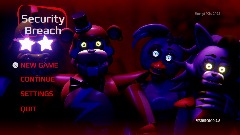 A screenshot taken in Dreams. 1 of 18.