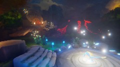 Dino Crisis | The Floor is Lava WIP