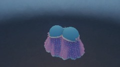 A screenshot taken in Dreams. 15 of 24.