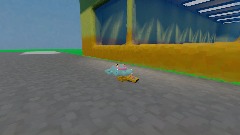 A screenshot taken in Dreams. 8 of 8.