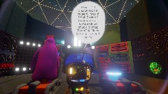 A screenshot taken in Dreams. 4 of 14.