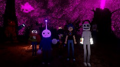 Dreams By Daylight (Fun Idea)