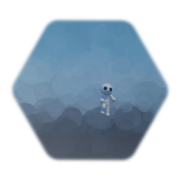 Dogey's Character Base Distraction Dance 1.0