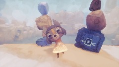 ¡Mi Templo antiguo!