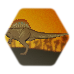 Spinosaurus (ingen)