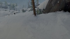 A screenshot taken in Dreams. 19 of 20.