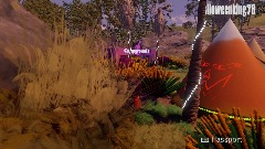 A screenshot taken in Dreams. 5 of 21.