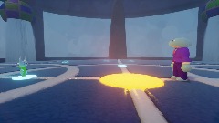 Gavin vs Conrad Ocean