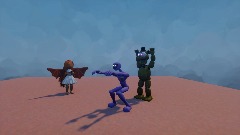 A screenshot taken in Dreams. 1 of 1.