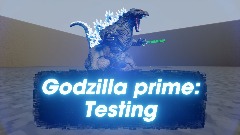 A screenshot taken in Dreams. 2 of 3.