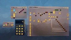 A screenshot taken in Dreams. 1 of 3.